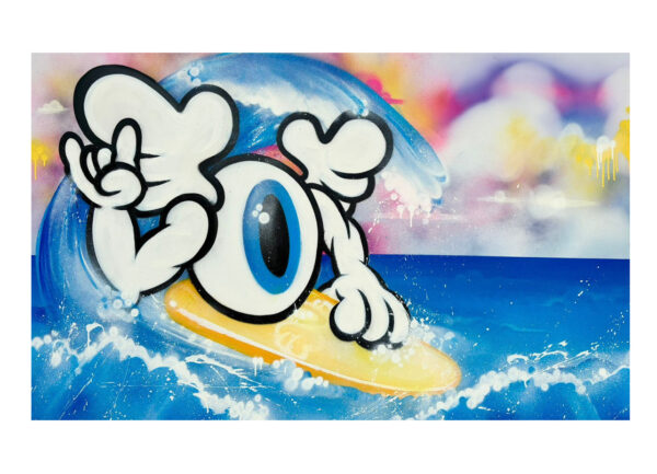 Surfing